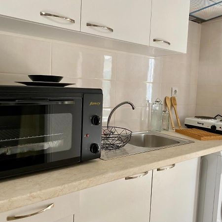 New Apartment, Close To The Beach, In Kos Town "1" Экстерьер фото