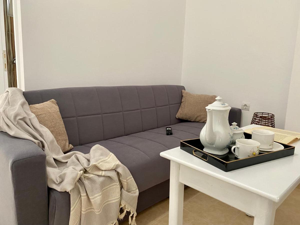 New Apartment, Close To The Beach, In Kos Town "1" Экстерьер фото