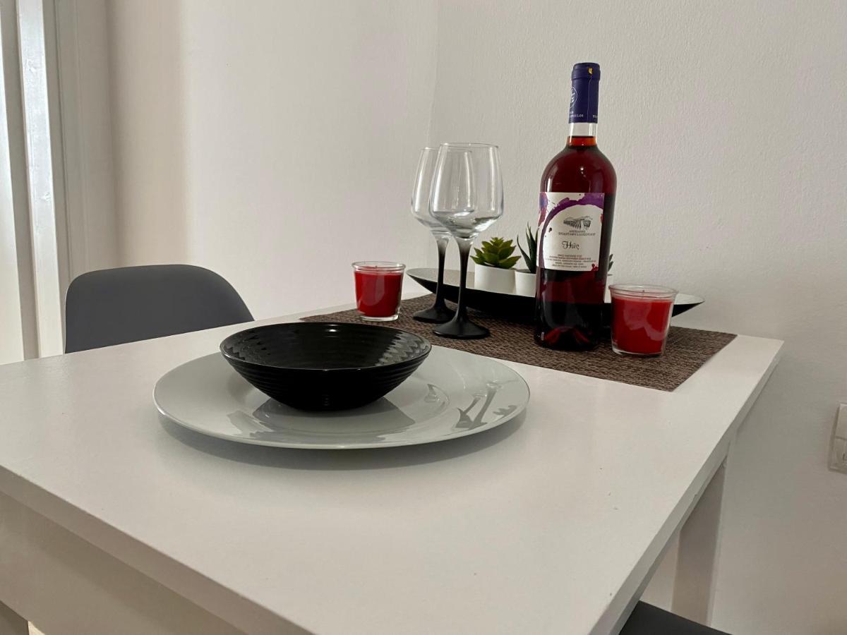 New Apartment, Close To The Beach, In Kos Town "1" Экстерьер фото